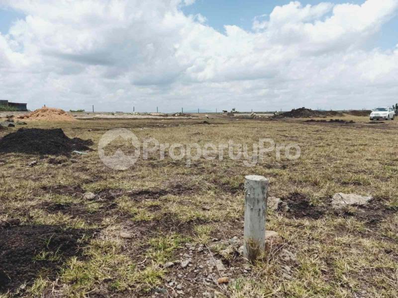 Land for sale Nairobi West Nairobi