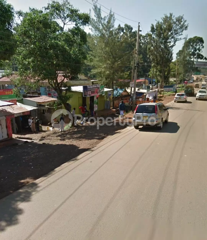 Land for sale Ruaka Nairobi