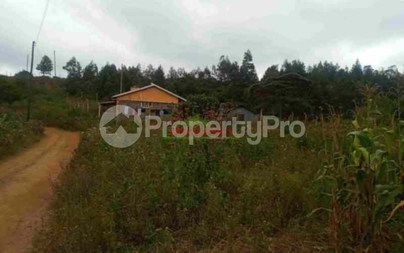 Land for sale Kikuyu Kiambu