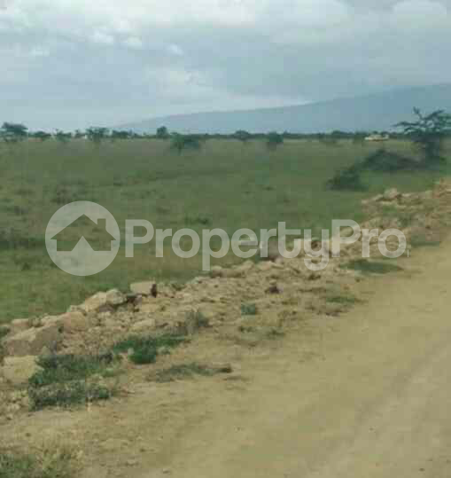 Land for sale Thika Kiambu