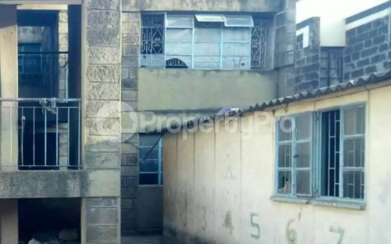 Land for sale Eastleigh North Nairobi