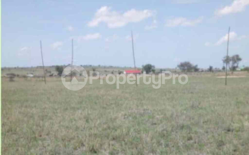 Land for sale Isinya Isinya