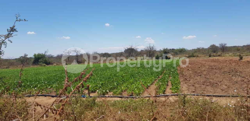 Land for sale Matuu Machakos