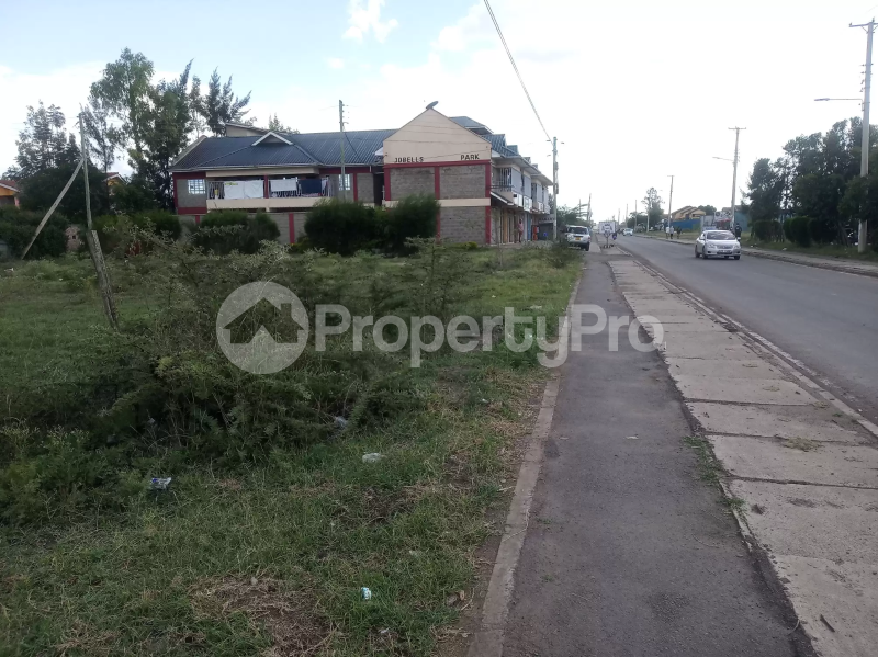Land for sale Syokimau Nairobi
