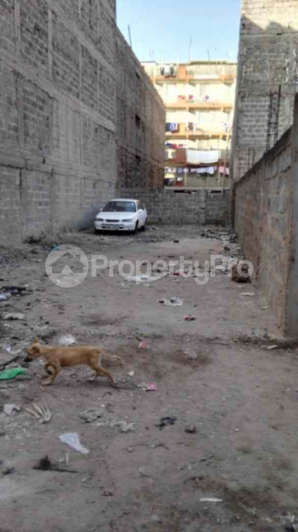 Land for sale Kariobangi North Nairobi