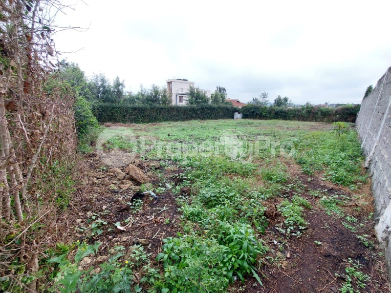 Land for sale Membley Estate Kiambu