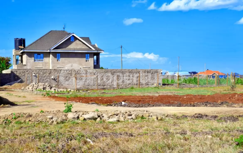 Land for sale Kamakis Ruiru