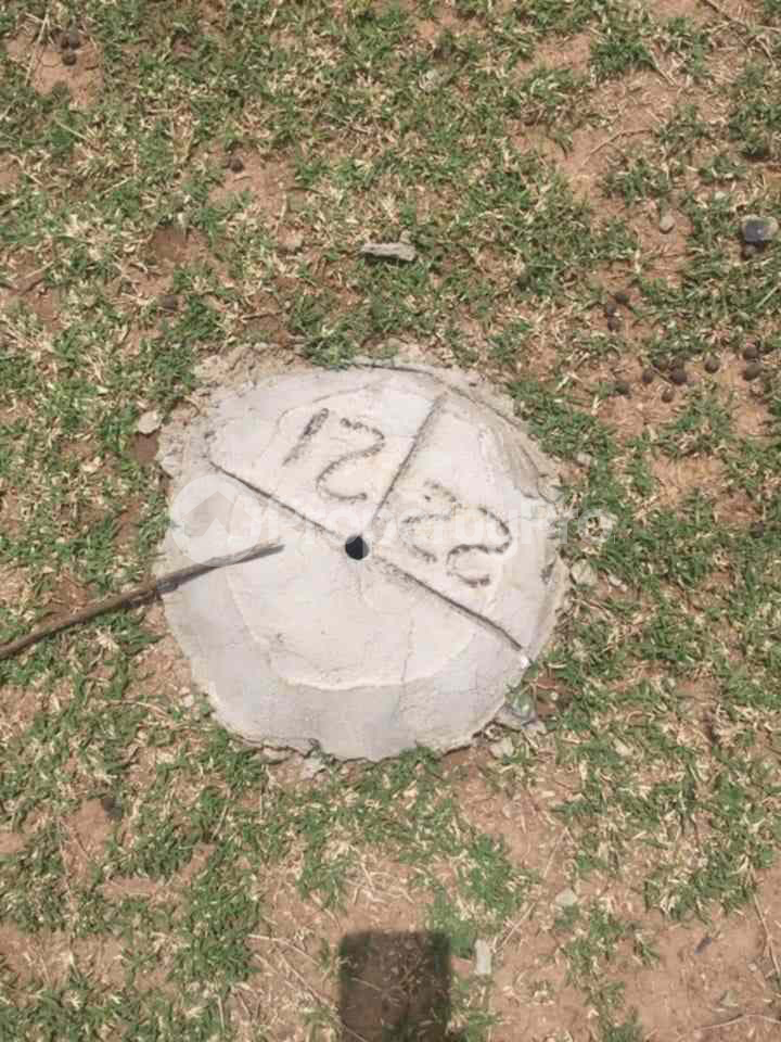 Land for sale Nyeri Nyeri