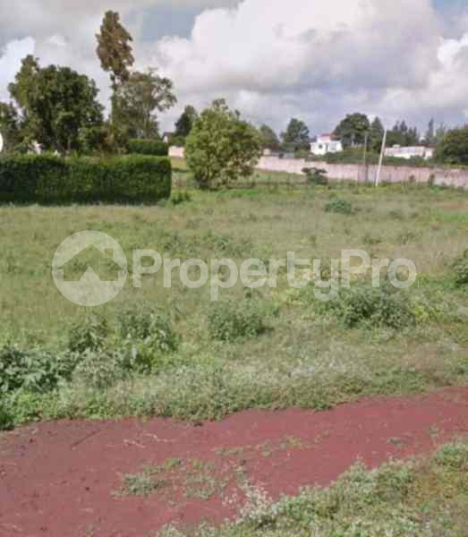 Land for sale Runda Nairobi