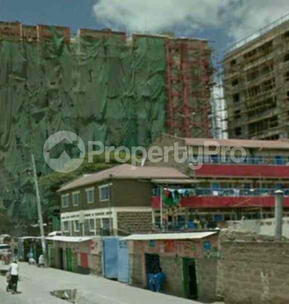 Land for sale Eastleigh North Nairobi