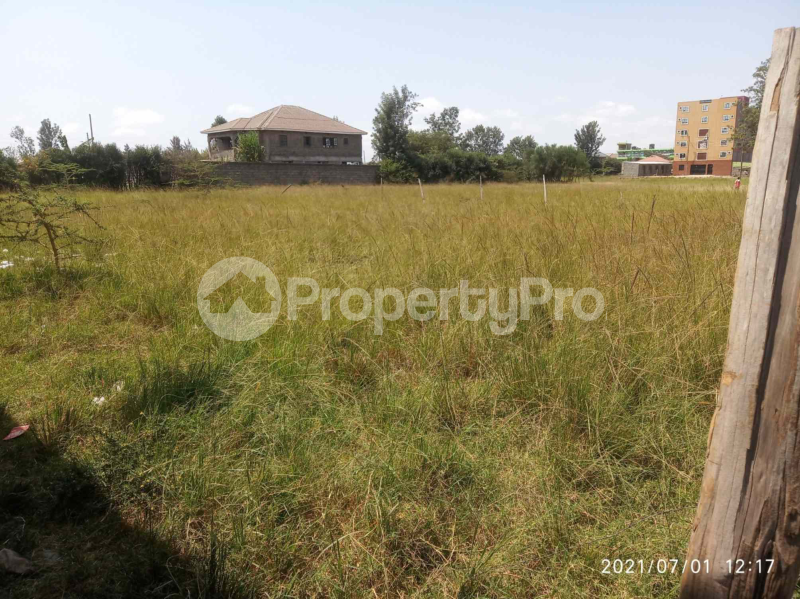 Land for sale Ruiru Kiambu