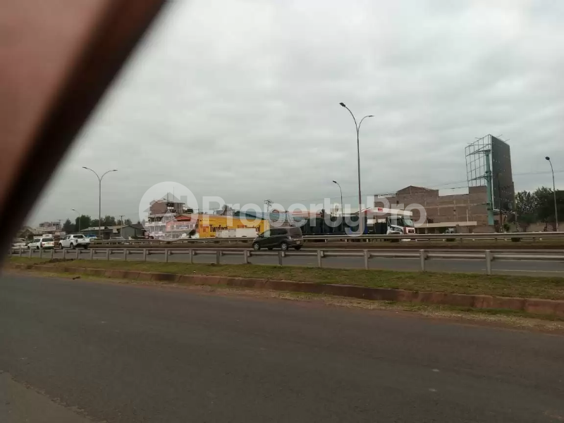 Land for sale Juja Kiambu