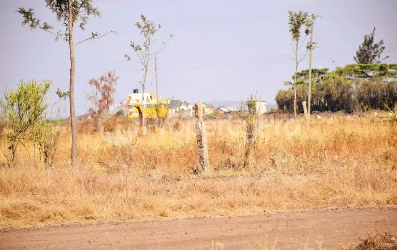 Land for sale Ruiru Kiambu