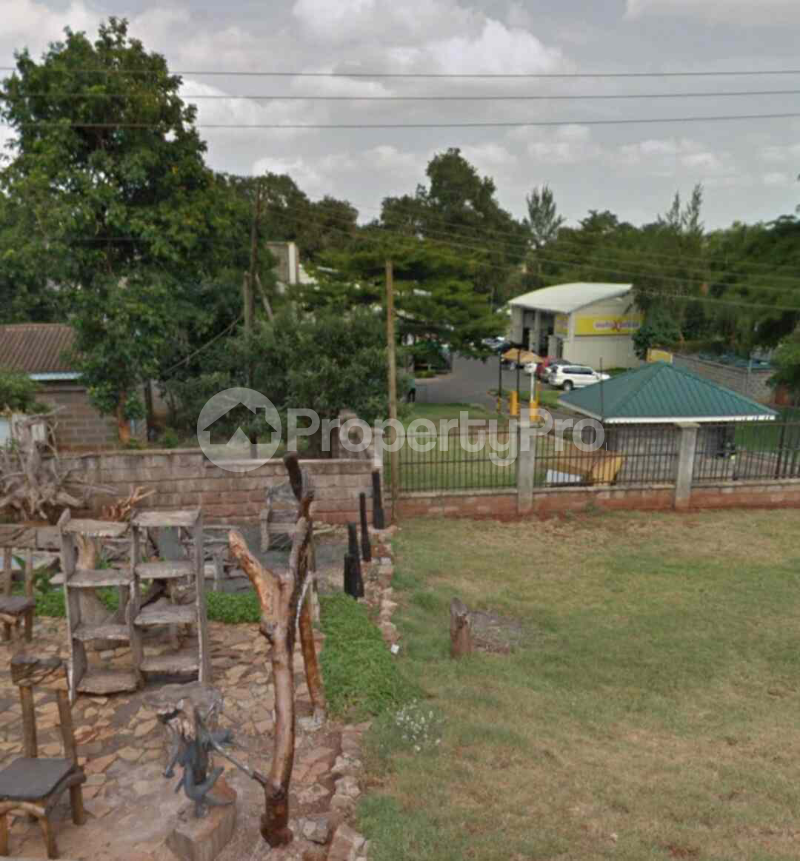 Land for sale Ridgeways Nairobi