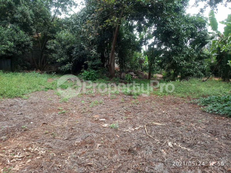 Land for sale Ridgeways Nairobi