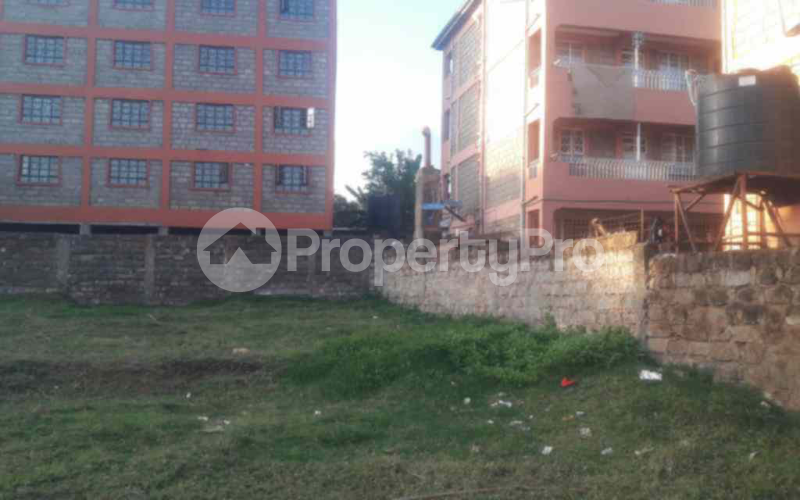 Land for sale Kikuyu Kiambu