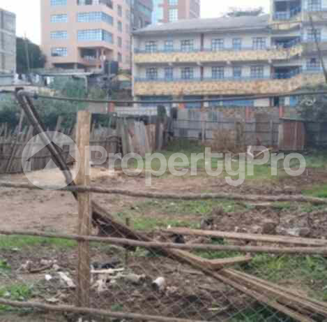 Land for sale Ngong Kajiado