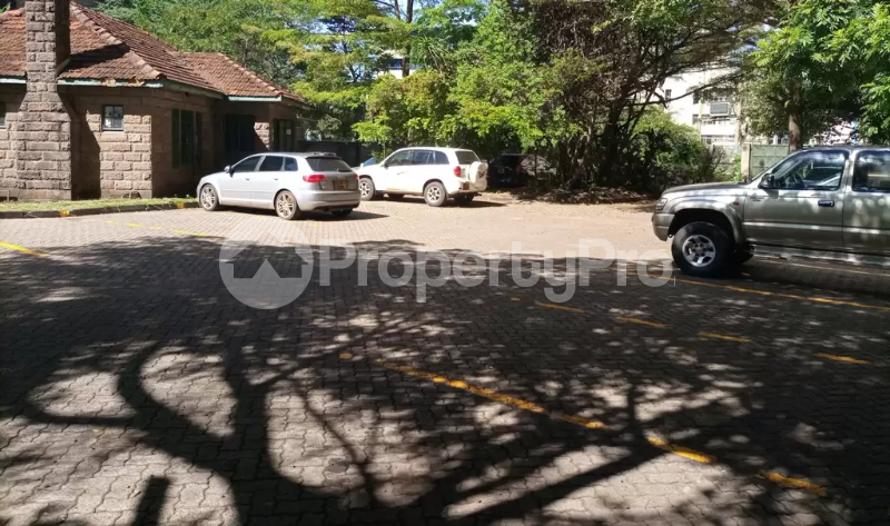 Land for sale Upper Hill Nairobi