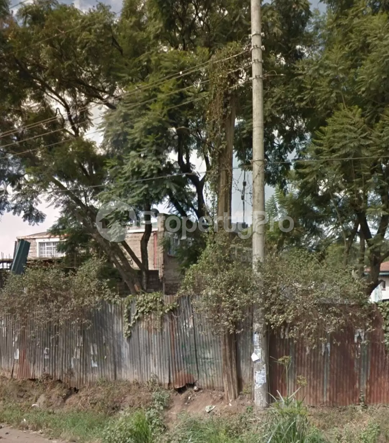 Land for sale Pumwani Nairobi