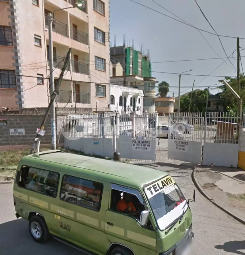 Land for sale South C Nairobi