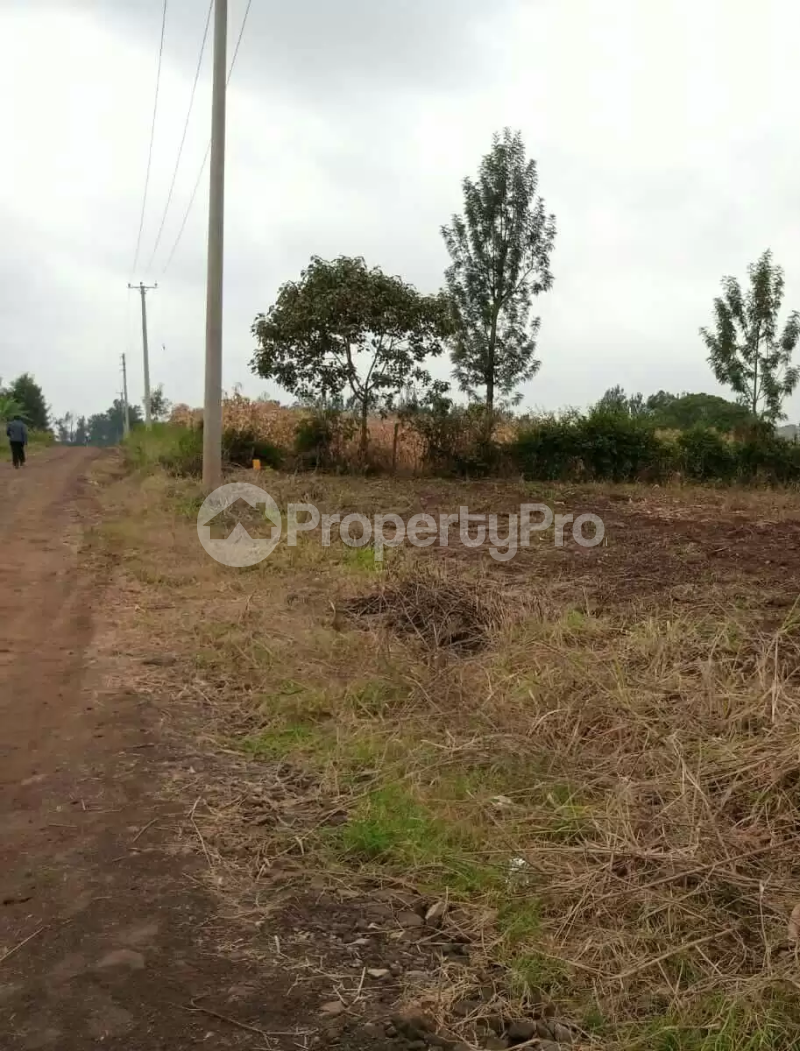 Land for sale Thome Nairobi