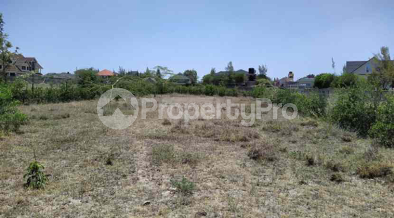 Land for sale Kitengela Kajiado