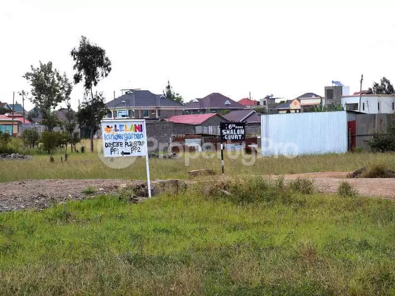 Land for sale Ruiru Kiambu