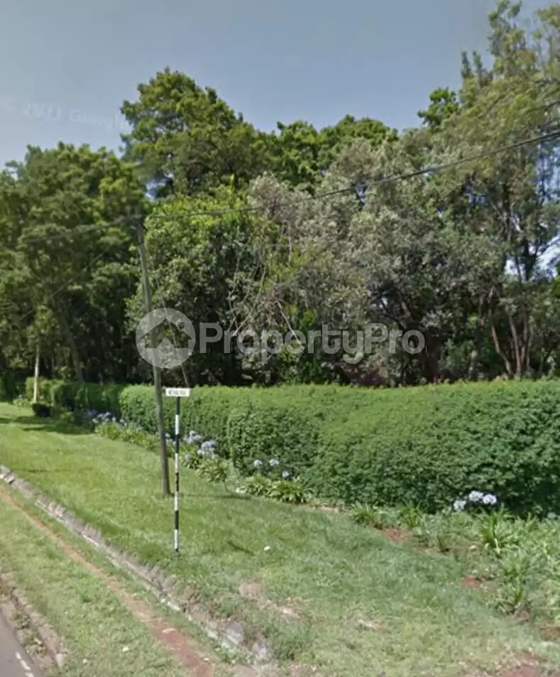 Land for sale Karen Nairobi
