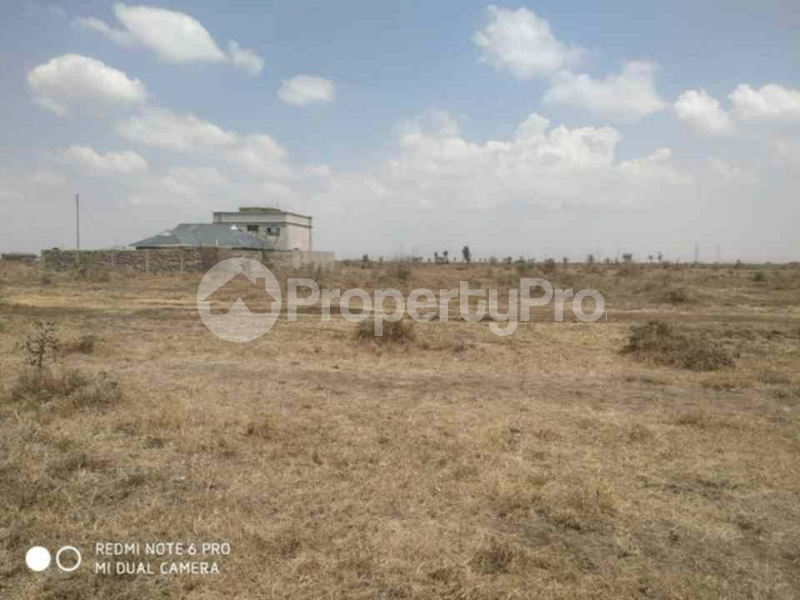 Land for sale Ruiru Kiambu