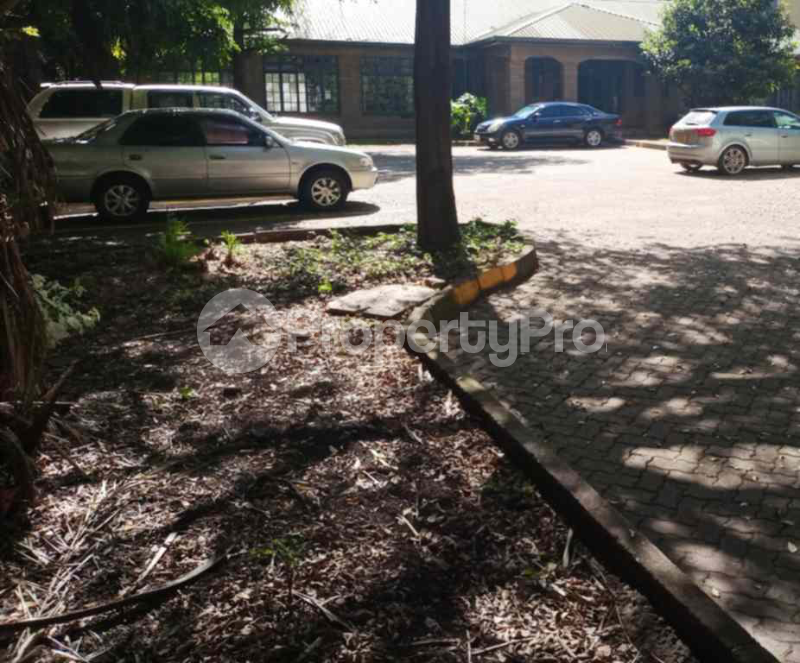 Land for sale Upper Hill Nairobi