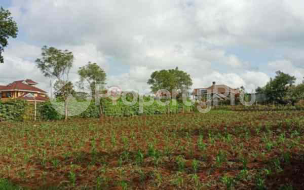 Land for sale Kiambu Kiambu