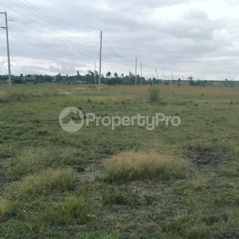 Land for sale Juja Kiambu