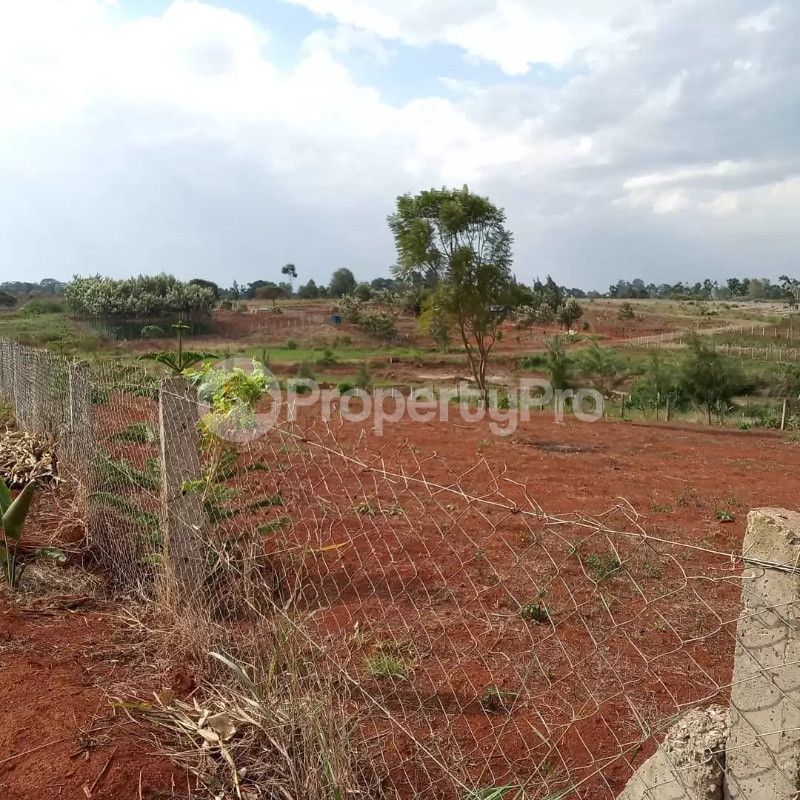 Land for sale Kiambu Kiambu