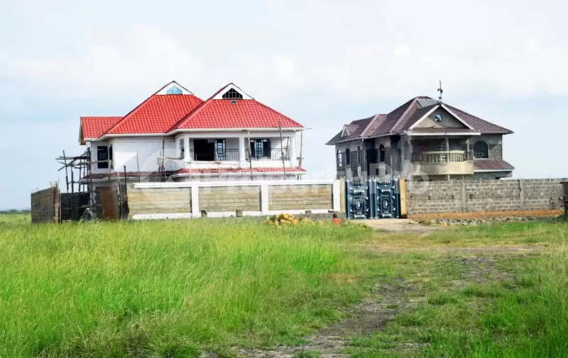 Land for sale Kamakis Ruiru