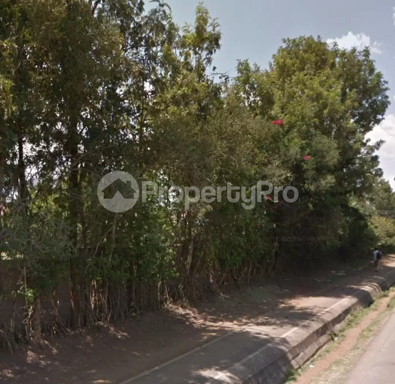 Land for sale Karen Nairobi