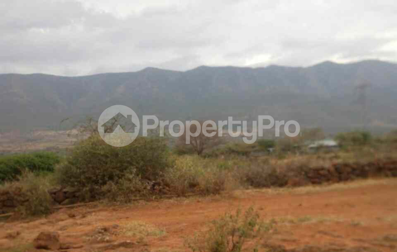 Land for sale Ngong Kajiado