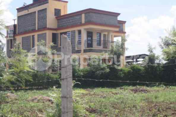 Land for sale Kiambu Kiambu