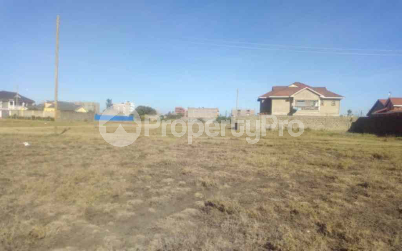 Land for sale Githurai Nairobi