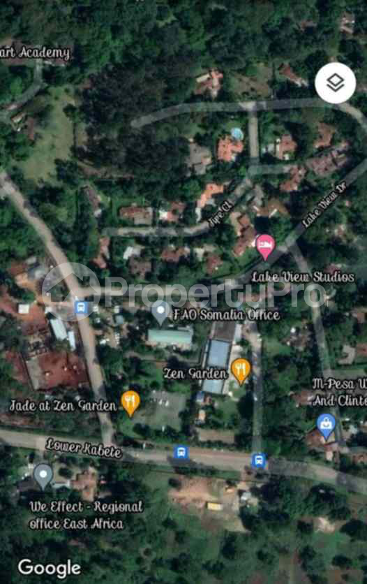 Land for sale Lower Kabete Nairobi