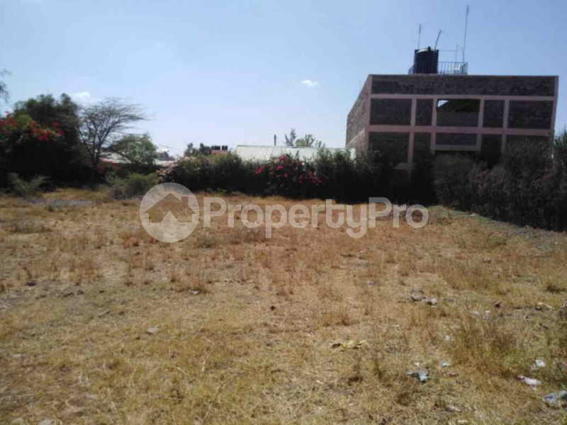 Land for sale Kitengela Kajiado