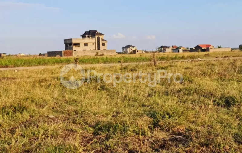 Land for sale Ruiru Kiambu