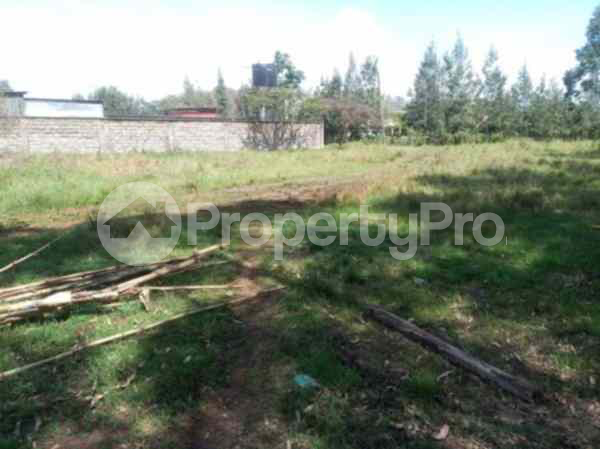 Land for sale Garden Estate Nairobi