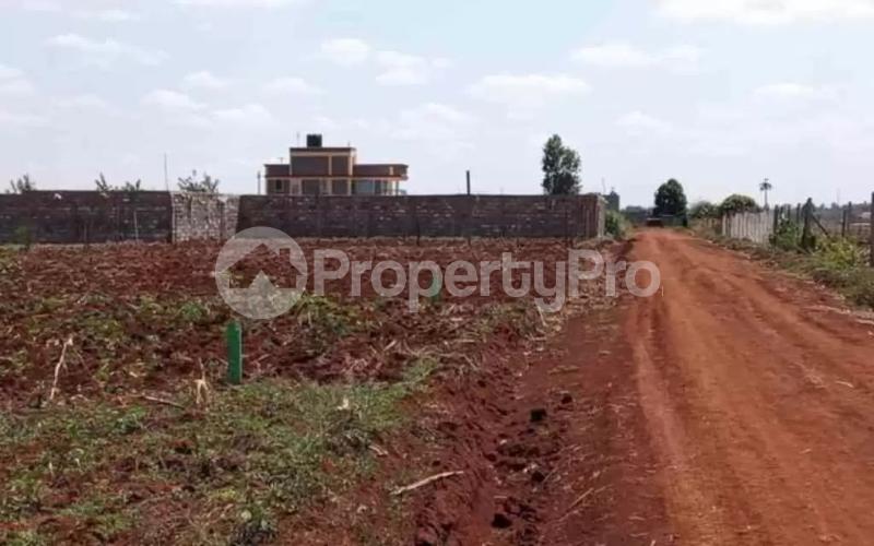Land for sale Kiambu Kiambu