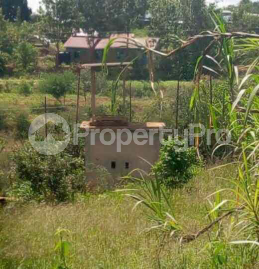 Land for sale Machakos Machakos