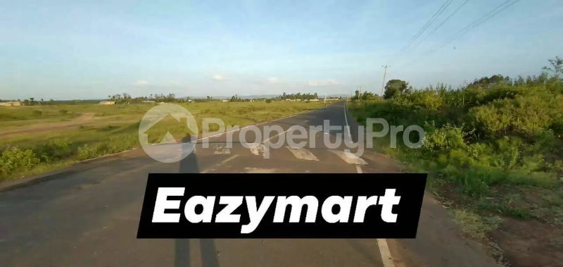 Land for sale Kenol Muranga