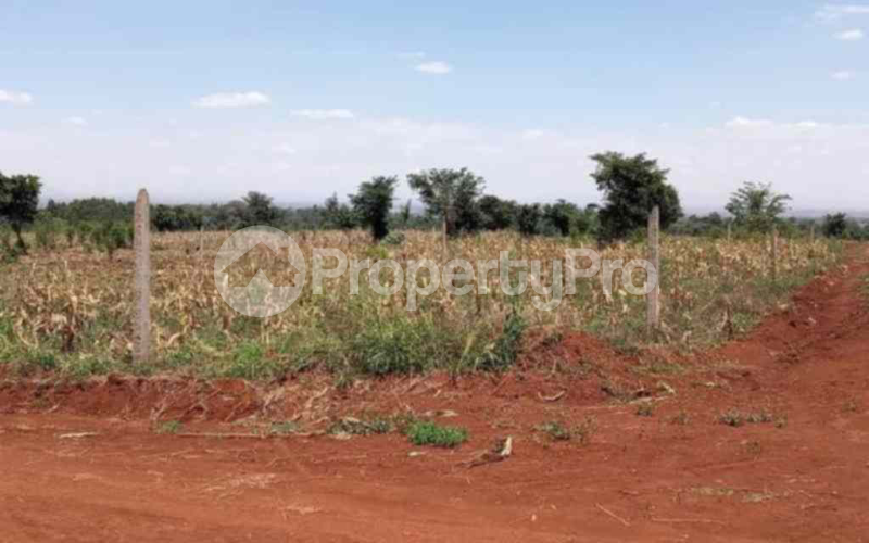Land for sale Kiambu Kiambu