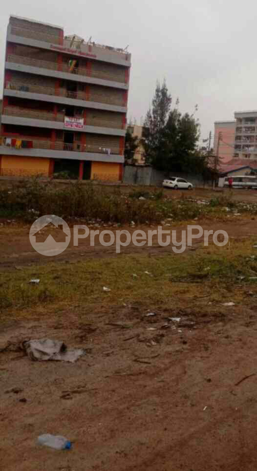 Land for sale Nairobi CBD Nairobi