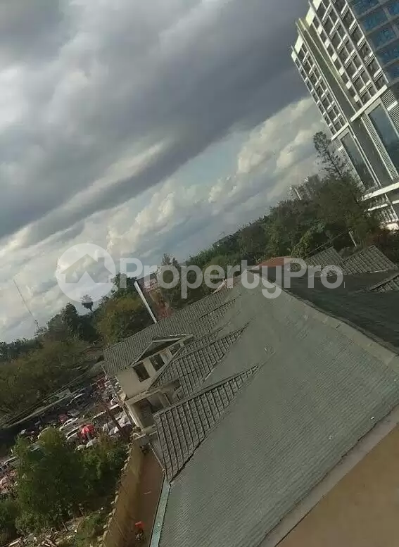 Land for sale Kilimani Nairobi