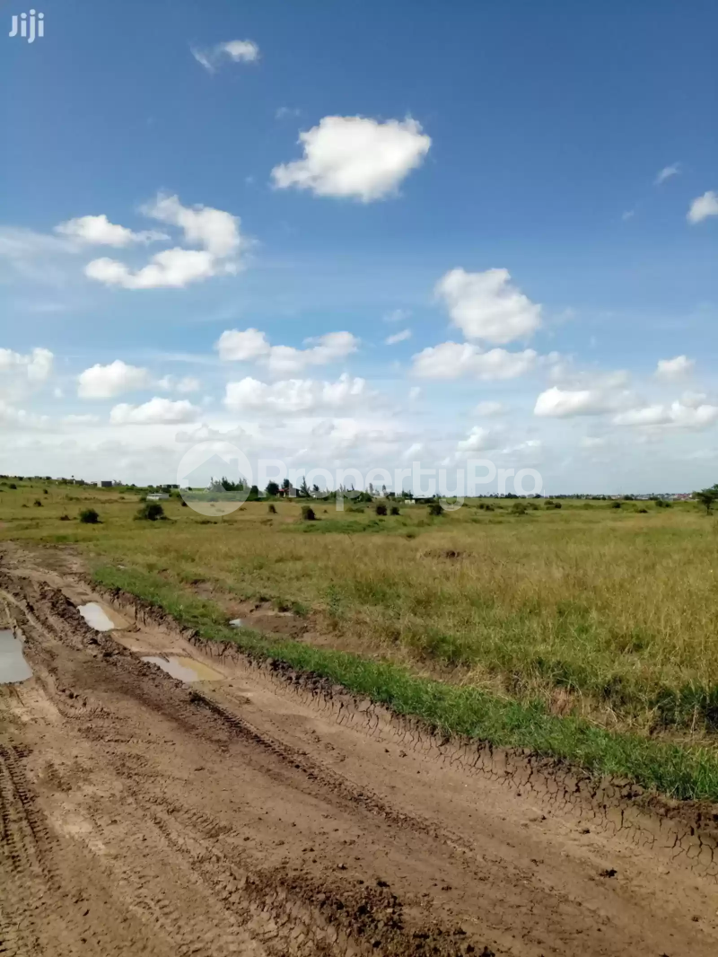 Land for rent Katani Nairobi - 0