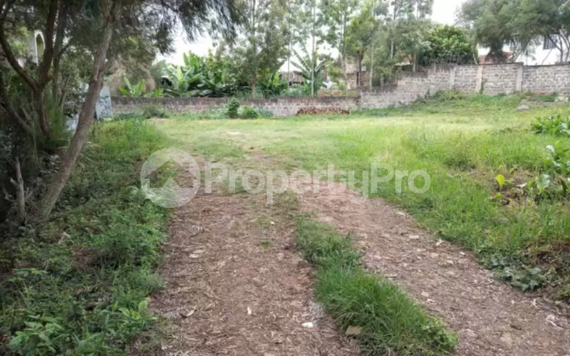 Land for sale Ngong Kajiado